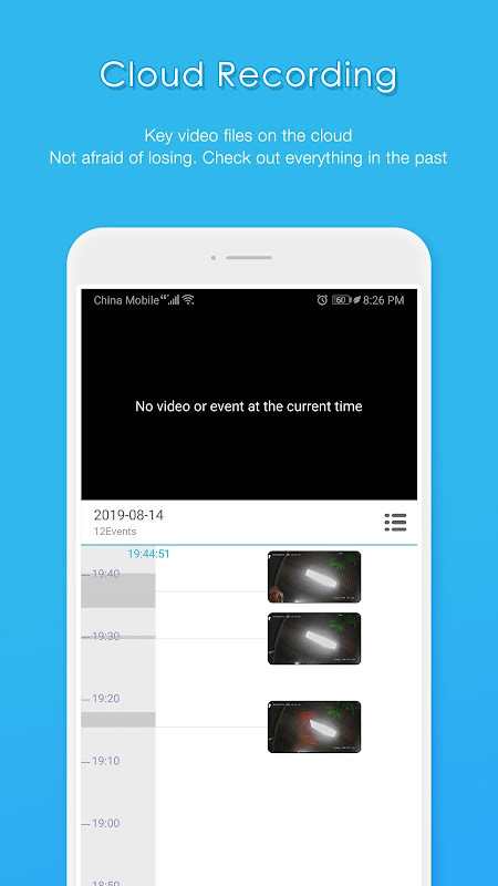 HDlivecam screenshot image 5_Popularmodapk.com