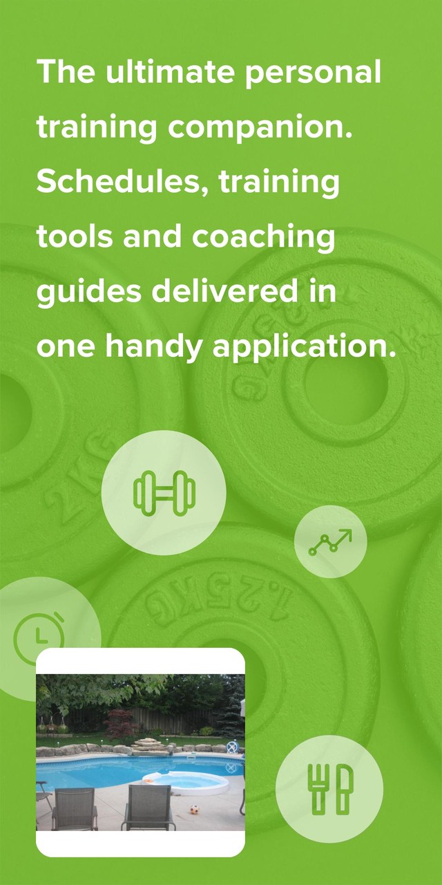 LM Fitness screenshot image 4_Popularmodapk.com