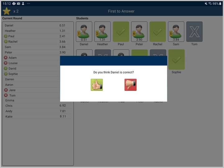NetSupport School Student screenshot image 14_Popularmodapk.com