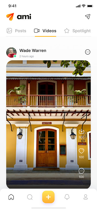 98.5 the beat san antonio screenshot image 1_Popularmodapk.com