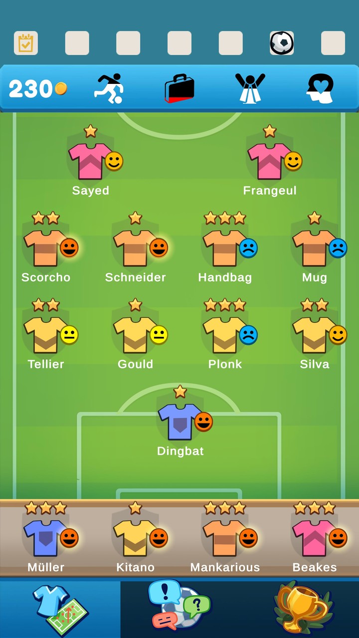 Human Tower screenshot image 10_Popularmodapk.com