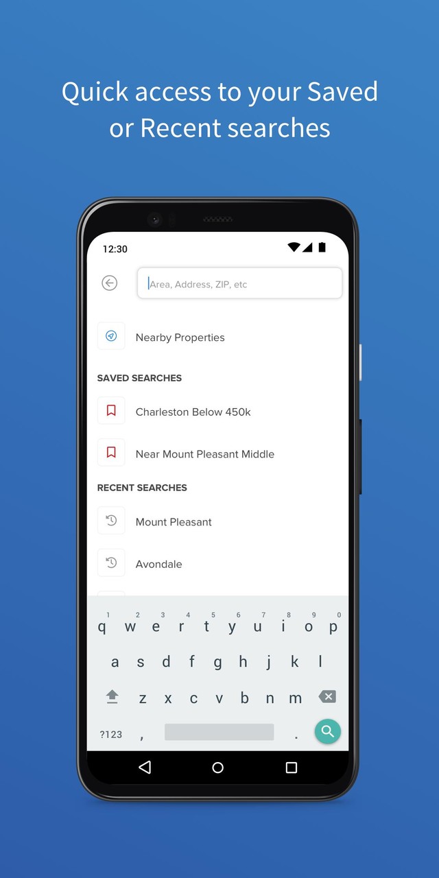 HomeSearchNOW screenshot image 10_Popularmodapk.com