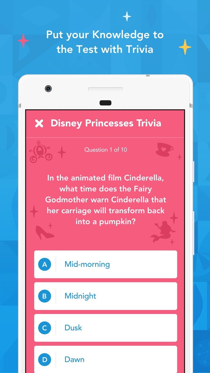 Disney Team of Heroes screenshot image 4_Popularmodapk.com