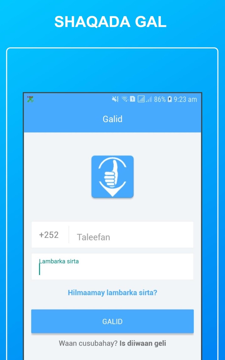 Dhaweeye Darawal screenshot image 19_Popularmodapk.com