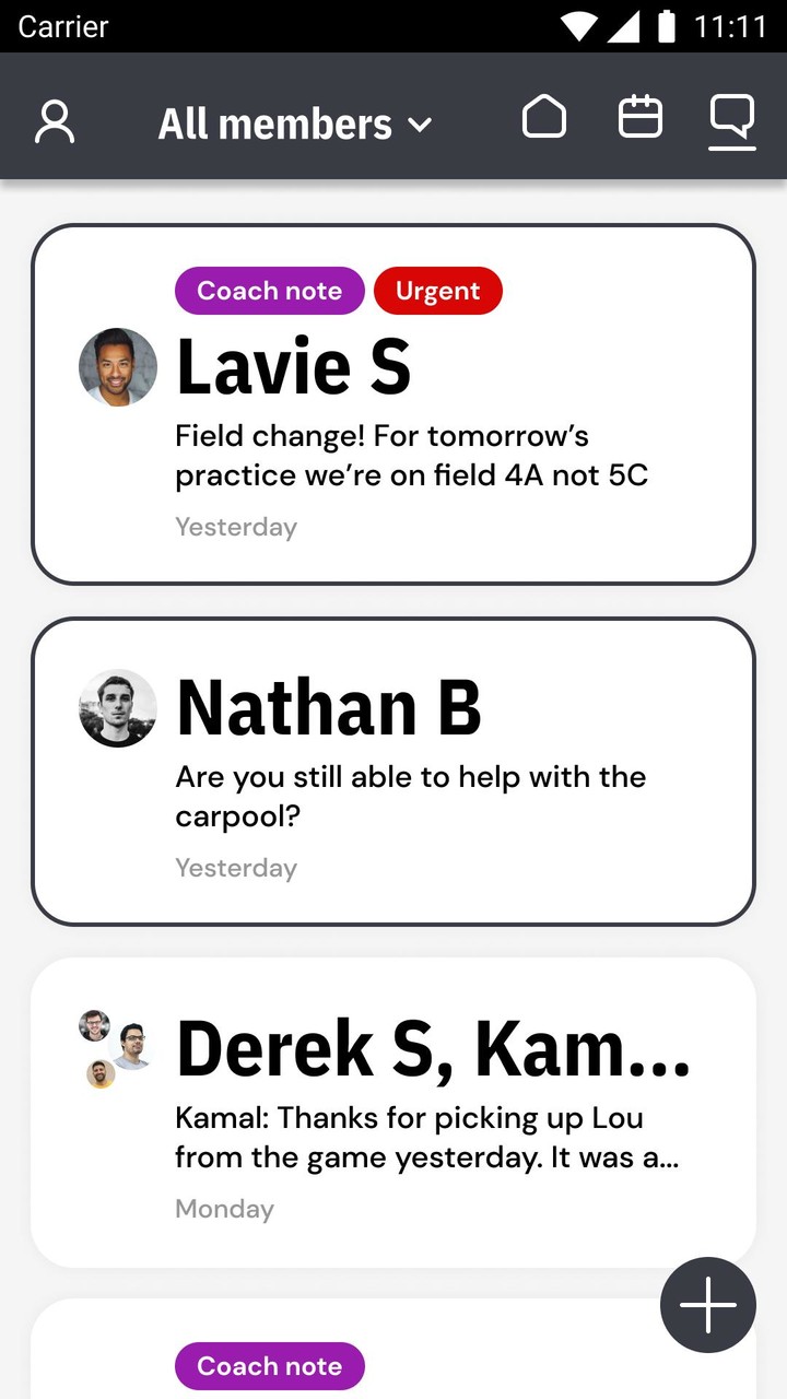 Skyline Social & Games Leagues screenshot image 7_Popularmodapk.com