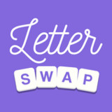 Letter Swap - A Word Game1.0.9_Popularmodapk.com