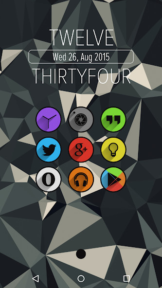 HAAK (Ads Version)<span>(Free)</span> screenshot image 6_Popularmodapk.com