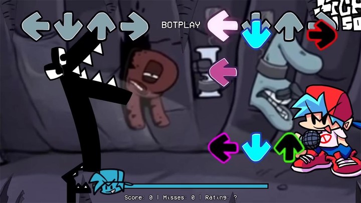 FNF Pop Battle Funkin Showtime screenshot image 4_Popularmodapk.com