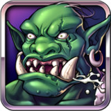 Bloody Orcs APK<span>(Unlimited money)</span>1.0.2_Popularmodapk.com