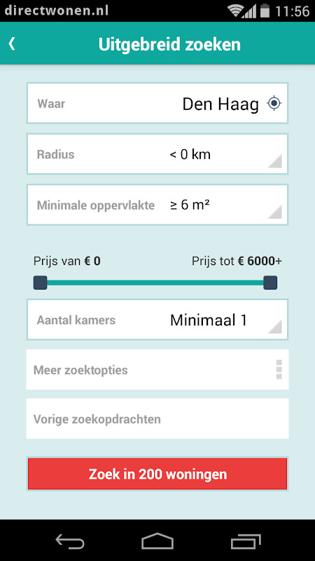 Direct Wonen screenshot image 2_Popularmodapk.com