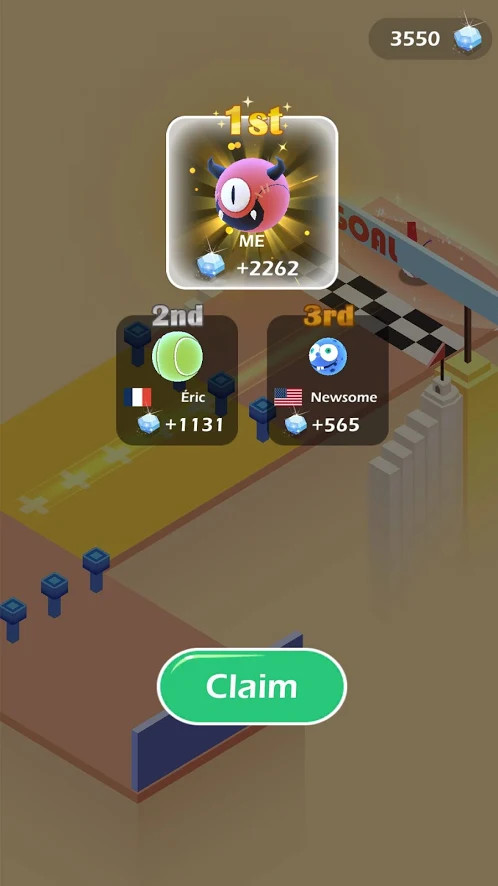 移动球破解版<span>(mod)</span> screenshot image 4_Popularmodapk.com