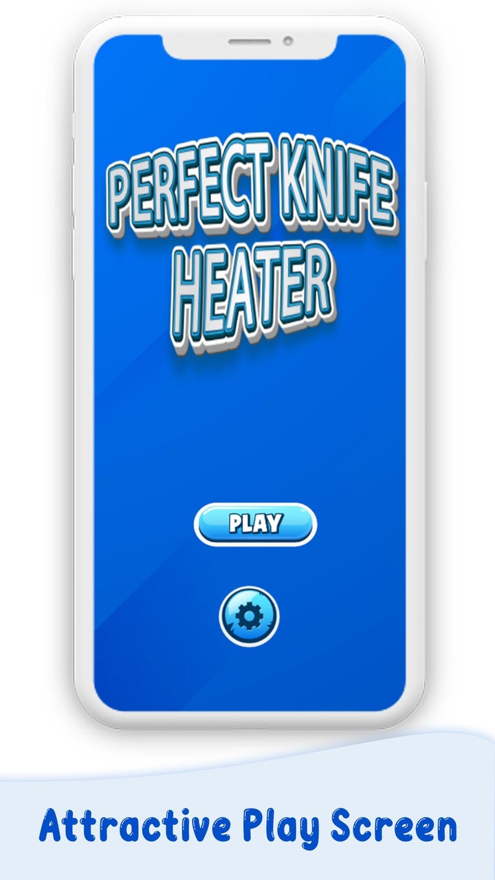 Spin Arrow screenshot image 1_Popularmodapk.com