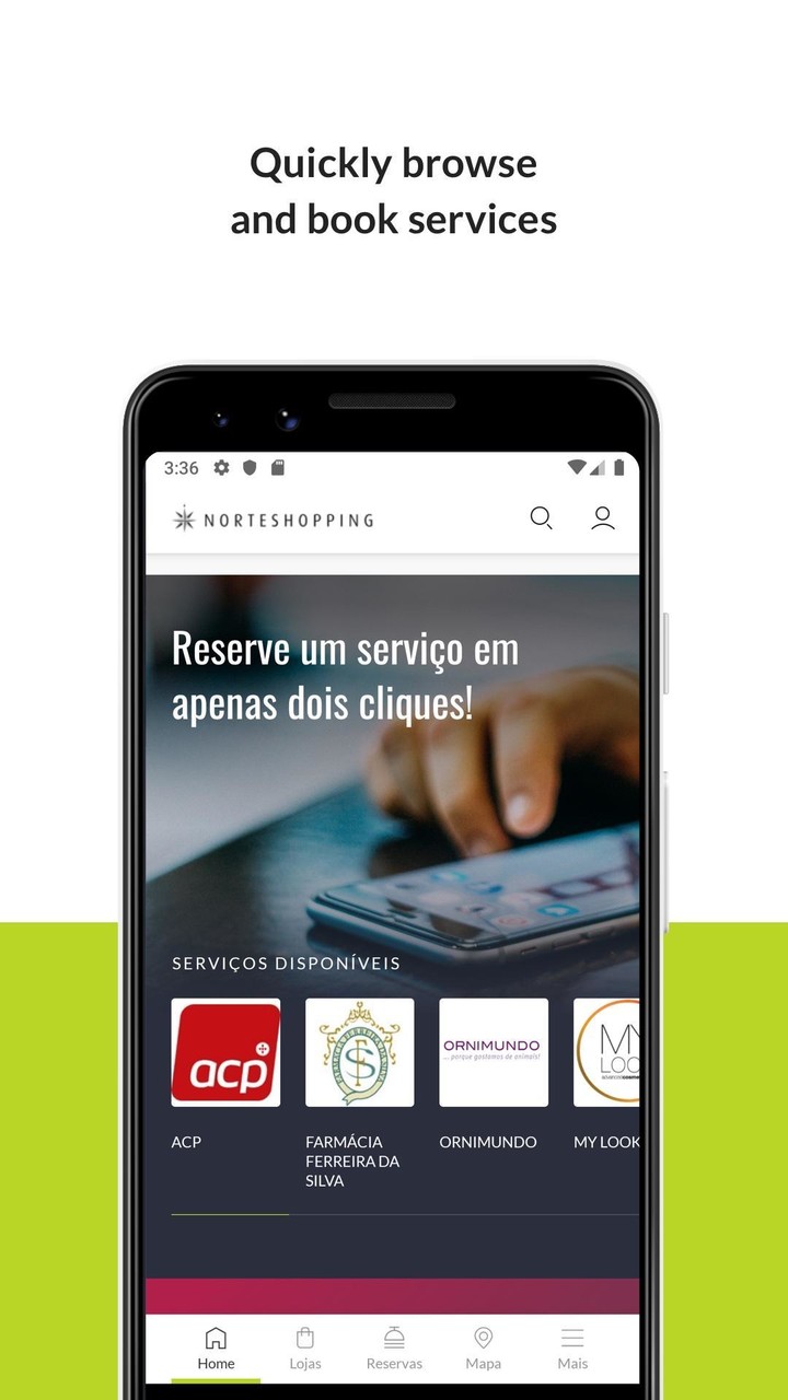 NorteShopping screenshot image 6_Popularmodapk.com