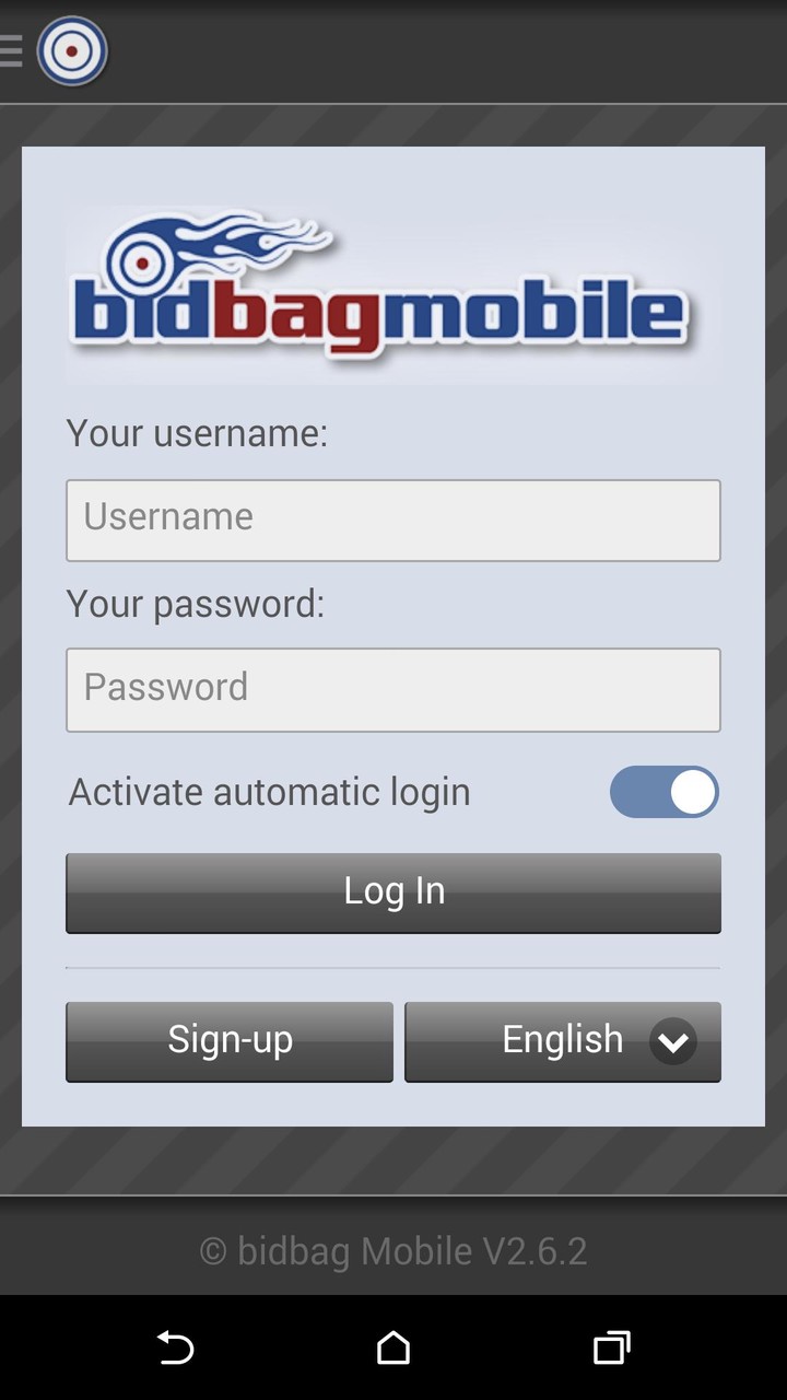 Auction bid sniper for eBay screenshot image 4_Popularmodapk.com