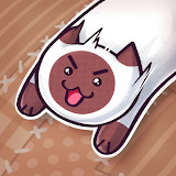 Neko Sliding: Cat Puzzle<span>(Unlimited Money)</span>1.5.0_Popularmodapk.com