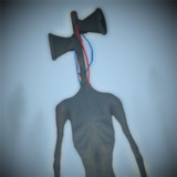 Siren Head SCP Forest Survival1.3.45_Popularmodapk.com