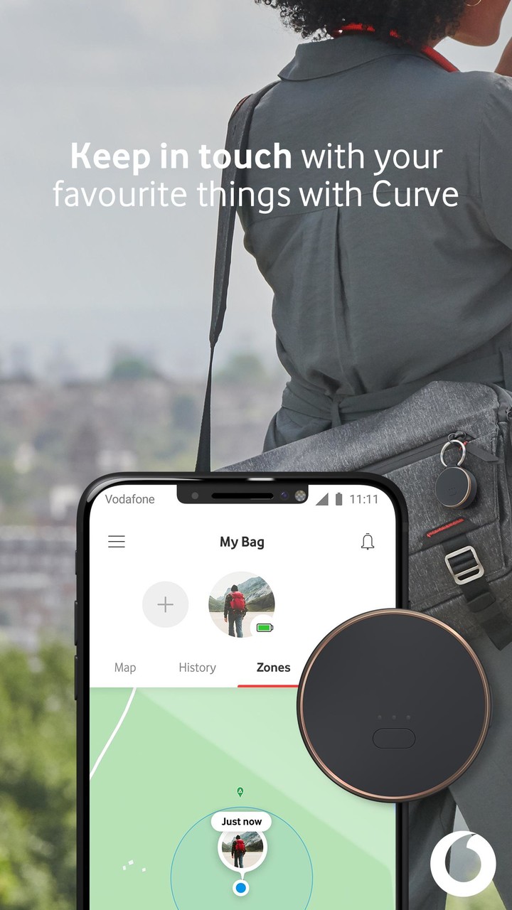 Vodafone Smart screenshot image 3_Popularmodapk.com