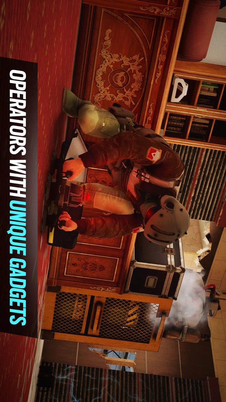 CrimsonHeart2<span>(Mod Menu)</span> screenshot image 2_Popularmodapk.com