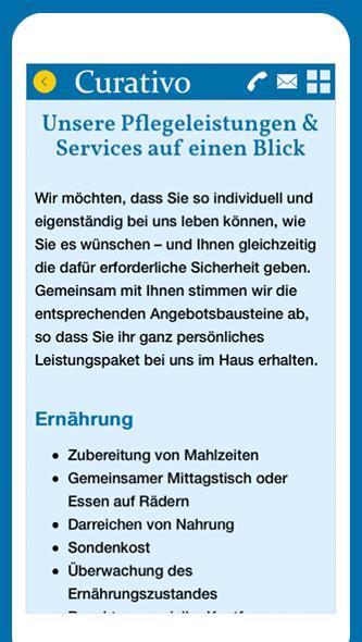 Curativo screenshot image 5_Popularmodapk.com