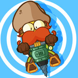 Diggy Miner: Gold Rush0.9.4_Popularmodapk.com