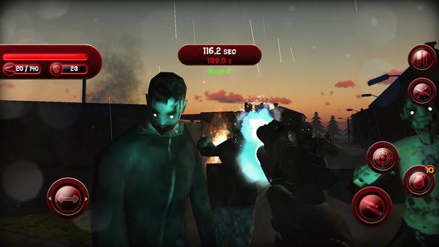 Dead Kill APK<span>(Unlimited money)</span> screenshot image 6_Popularmodapk.com