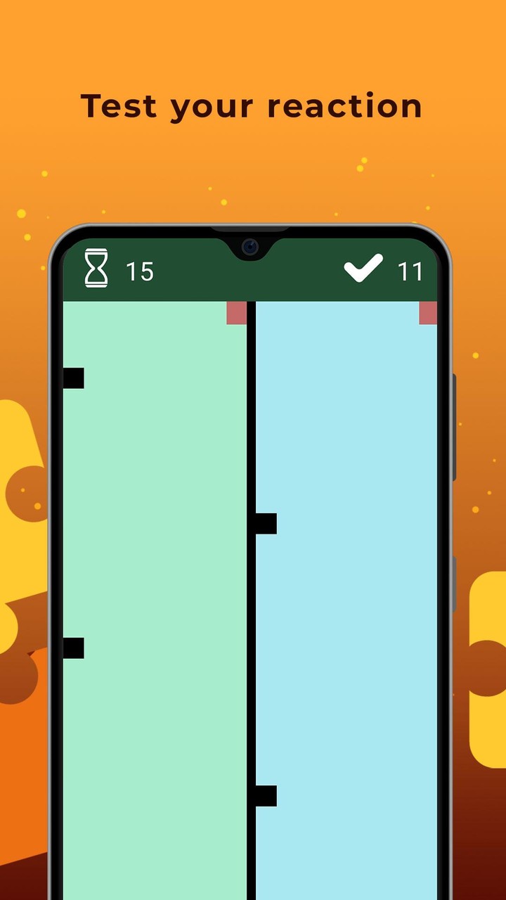 IQ Test intelligence test screenshot image 4_Popularmodapk.com