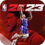NBA 2K23<span>(New mod)</span>98.0.2_Popularmodapk.com