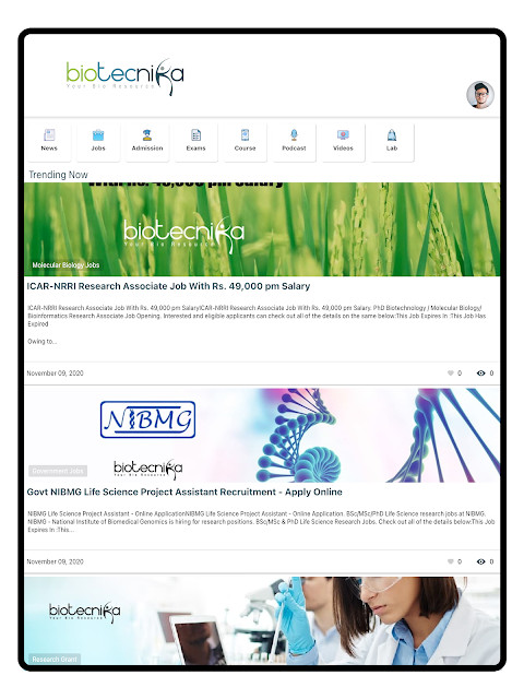 Biotecnika Official App screenshot image 12_Popularmodapk.com