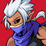 Brawl Fighter - Super Warriors Fighting Game(Unlocked all heroes)0.2.8_Popularmodapk.com