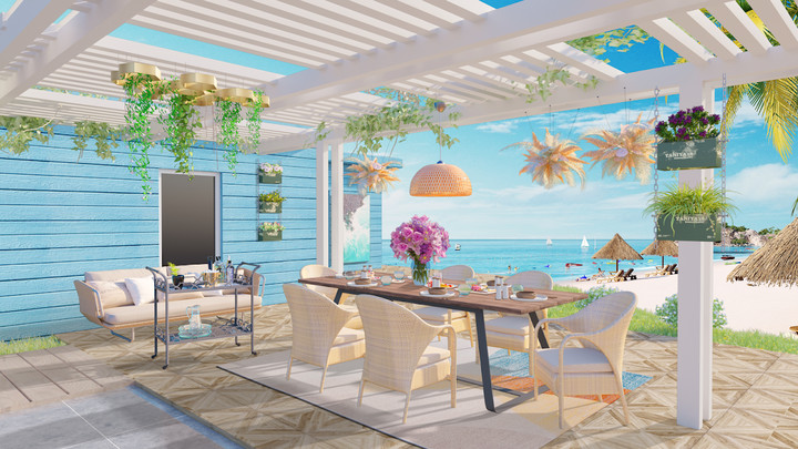 Home Designer – House Makeover screenshot image 7_Popularmodapk.com