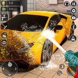 Power Washing Simulator Career4.5_Popularmodapk.com