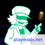 Friday Night Funkin<span>(High Quality)</span>0.2.7.1_Popularmodapk.com
