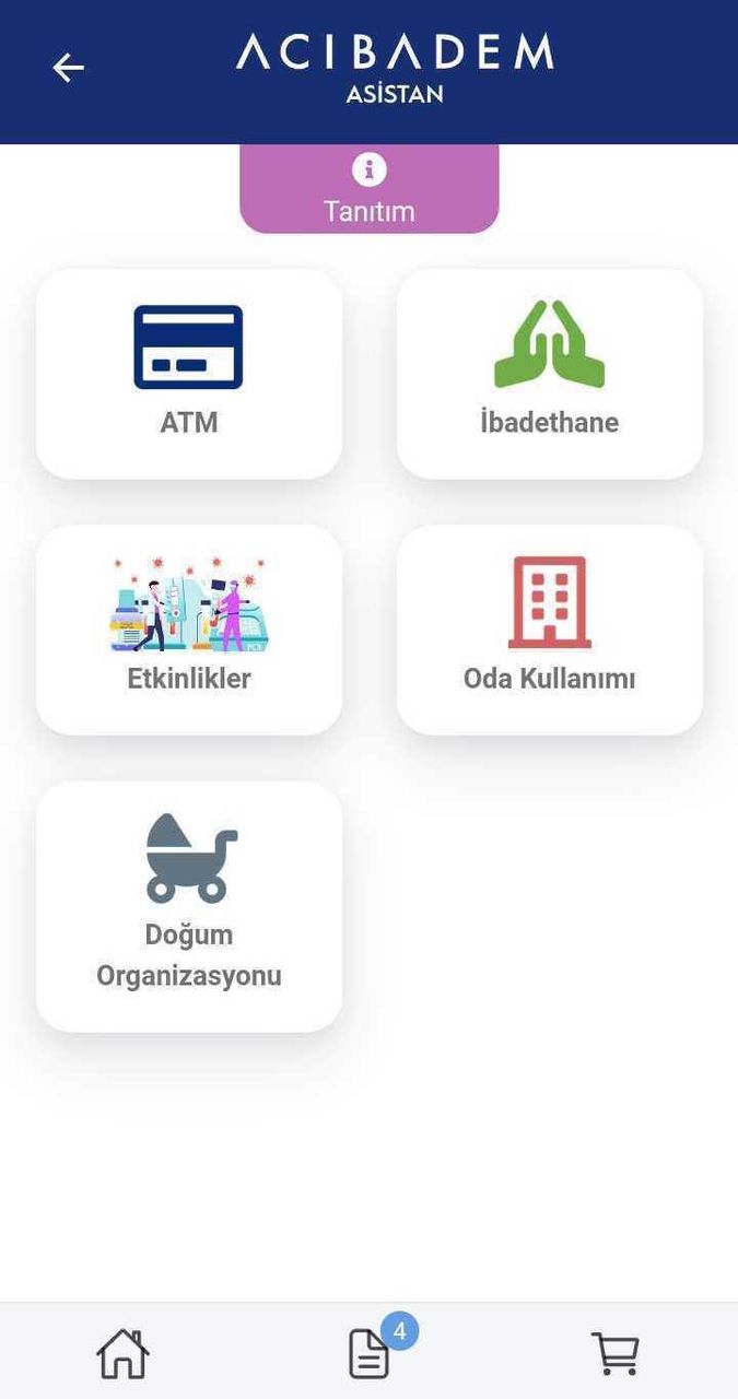 Asistan Acıbadem screenshot image 7_Popularmodapk.com