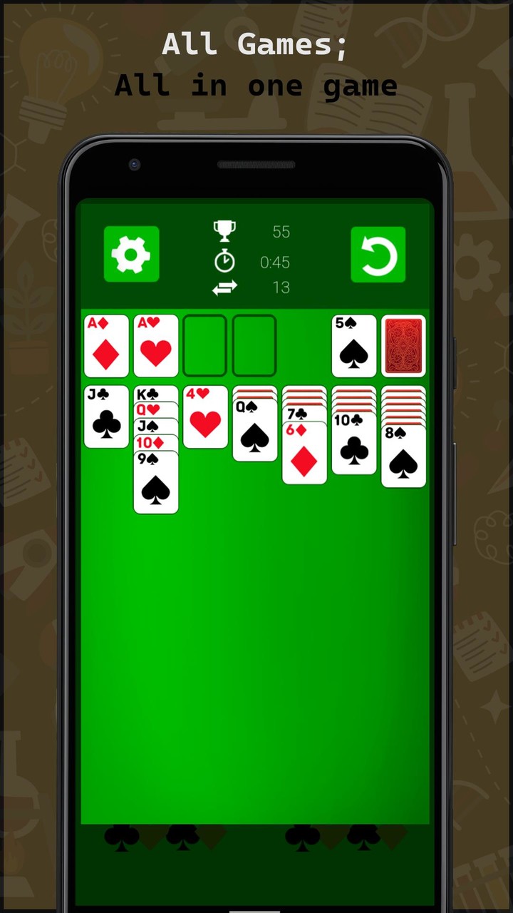 All Games; All In Ones Game screenshot image 2_Popularmodapk.com