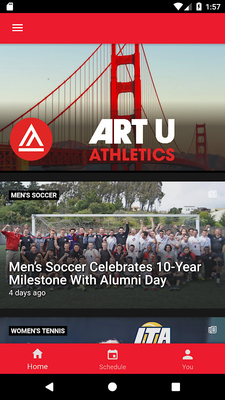 Academy of Art Urban Knights screenshot image 1_Popularmodapk.com