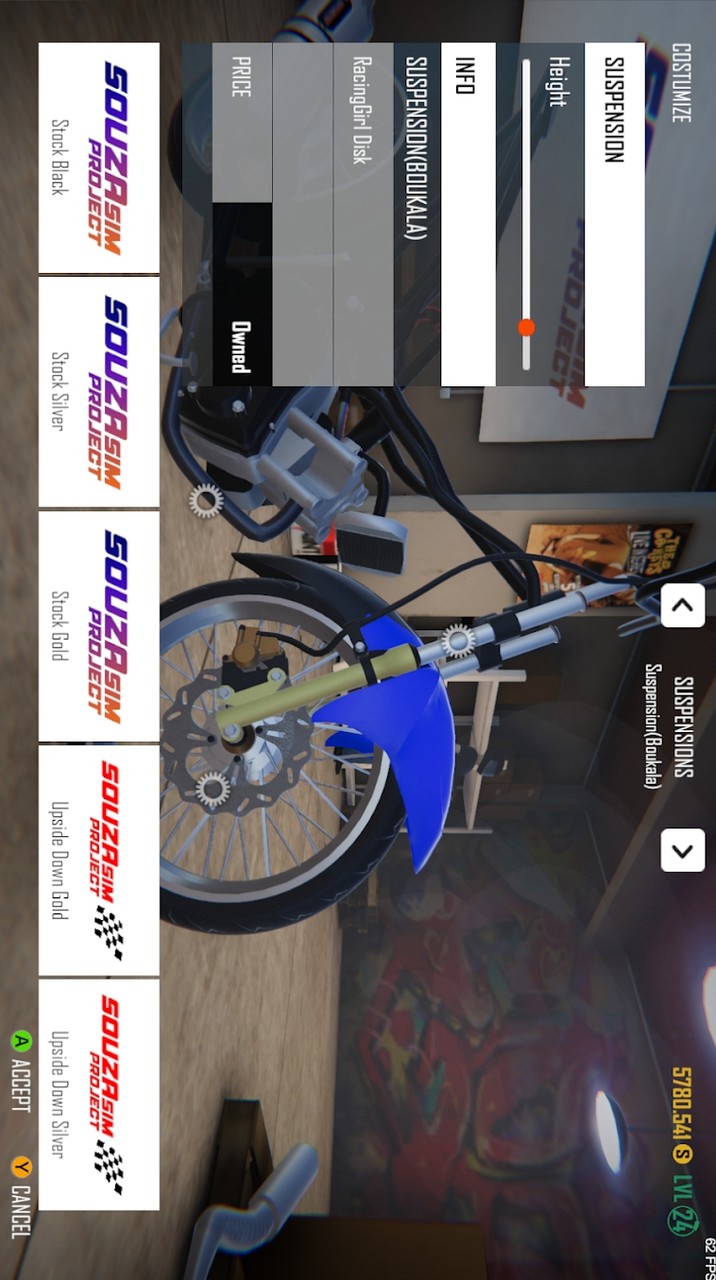 SouzaSim Project<span>(Unlimited Resources)</span> screenshot image 12_Popularmodapk.com