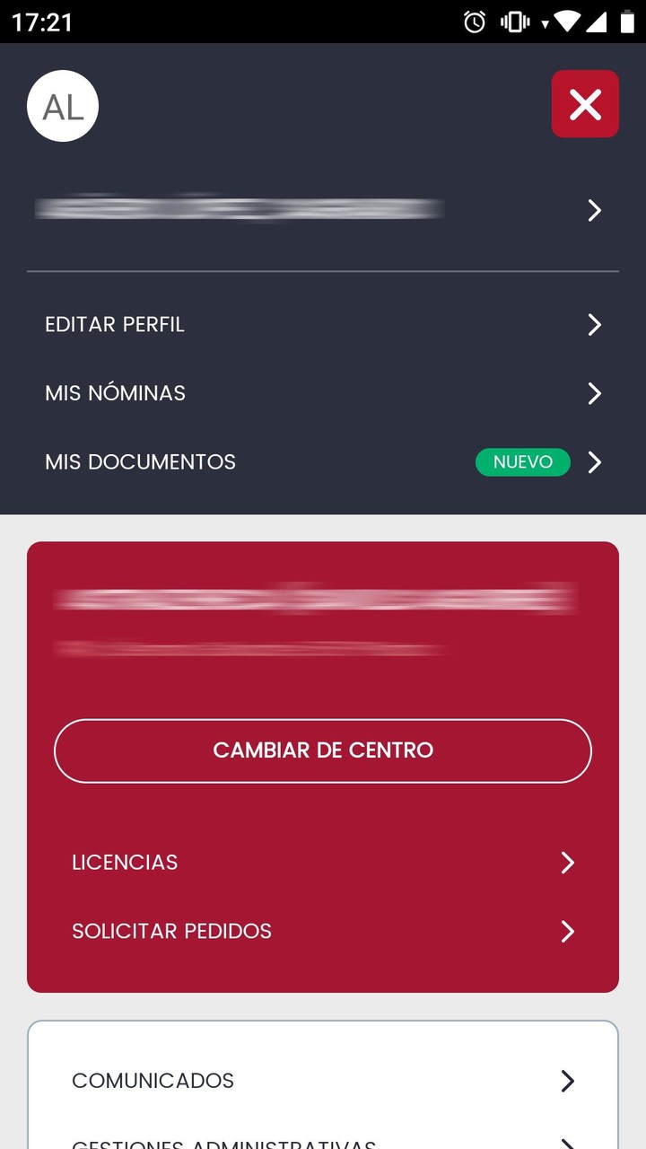 Portal del Empleado (LYSS) screenshot image 1_Popularmodapk.com