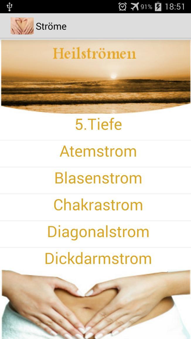 Heilströmen screenshot image 3_Popularmodapk.com