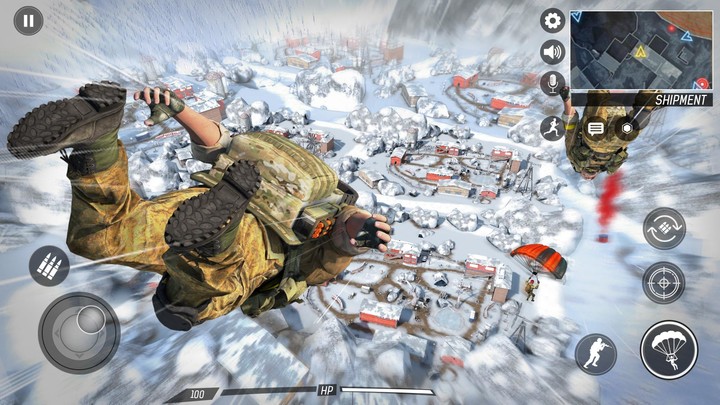 Idle Human 2<span>(Unlimited currency)</span> screenshot image 12_Popularmodapk.com