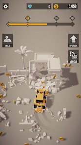 Demolition Inc<span>(Unlimited Money)</span> screenshot image 4_Popularmodapk.com