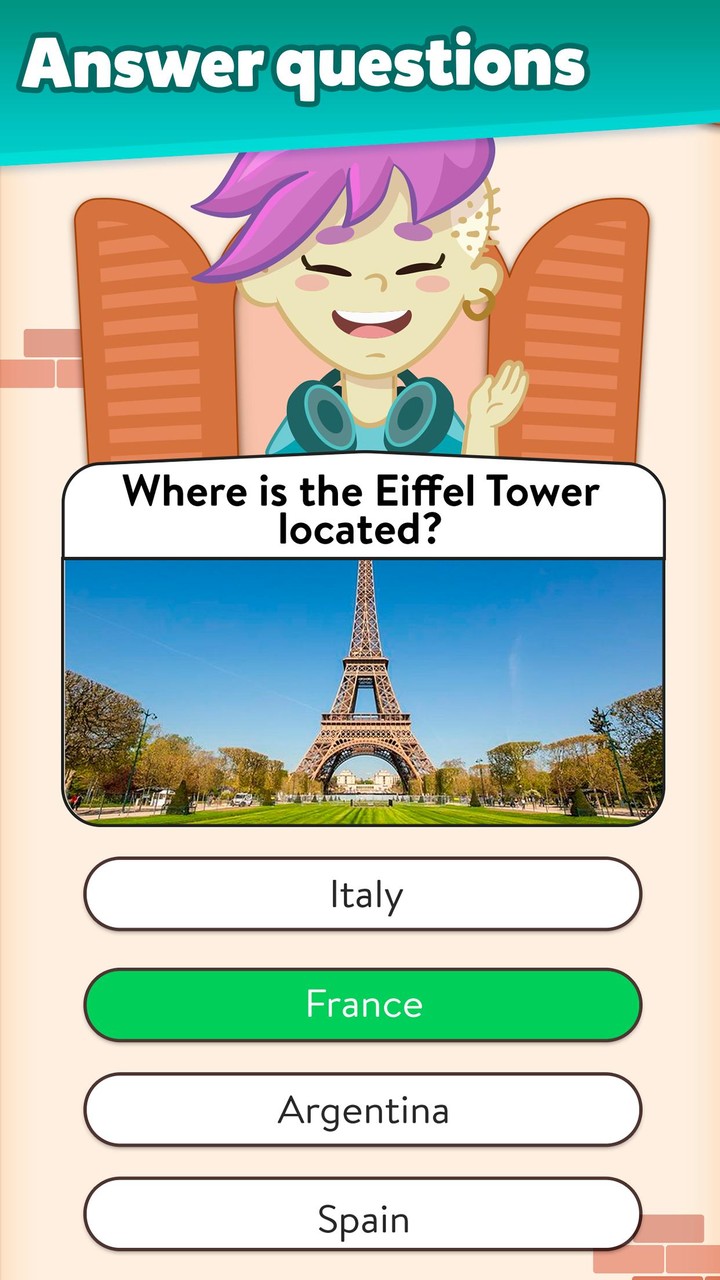 Pet Shelter Trivia Crack screenshot image 5_Popularmodapk.com