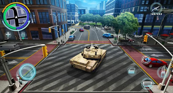 Bát Bộ Thần Công - Truyện kiếm hiệp offline screenshot image 22_Popularmodapk.com