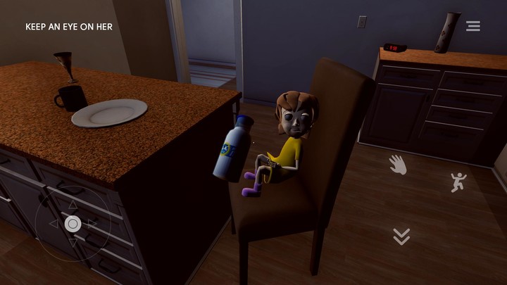 Girl in Yellow 2: Keep an eye  screenshot image 2_Popularmodapk.com