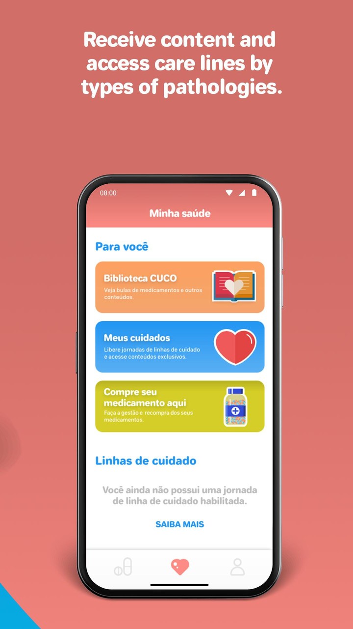 Cuco Pill Reminders screenshot image 3_Popularmodapk.com