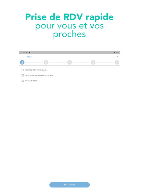 myLAB screenshot image 7_Popularmodapk.com