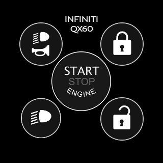 INFINITI InTouch™ Services screenshot image 6_Popularmodapk.com