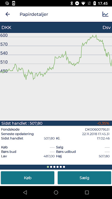 Lægernes Bank screenshot image 2_Popularmodapk.com