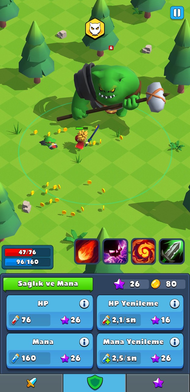 Spades Online screenshot image 7_Popularmodapk.com