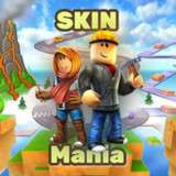Skin Mania: Skins for Roblox1.0_Popularmodapk.com