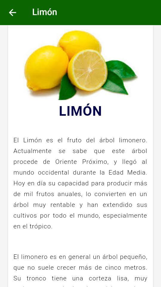 Natural Medicines screenshot image 5_Popularmodapk.com